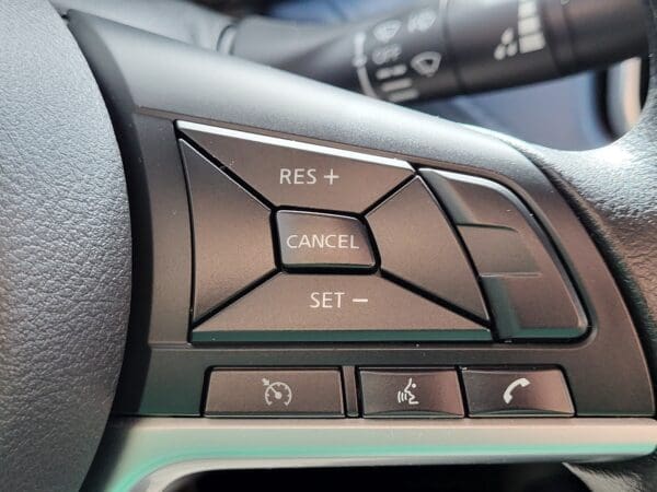 2025 Nissan Versa