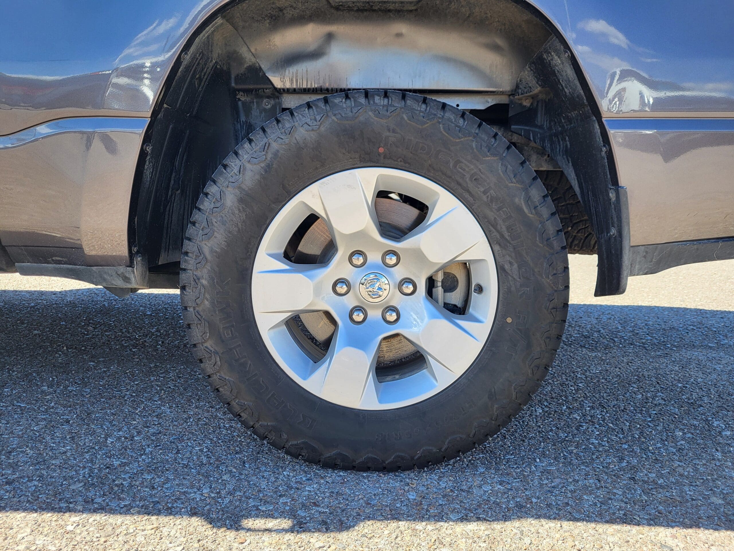 2023 Ram 1500 - Image 7