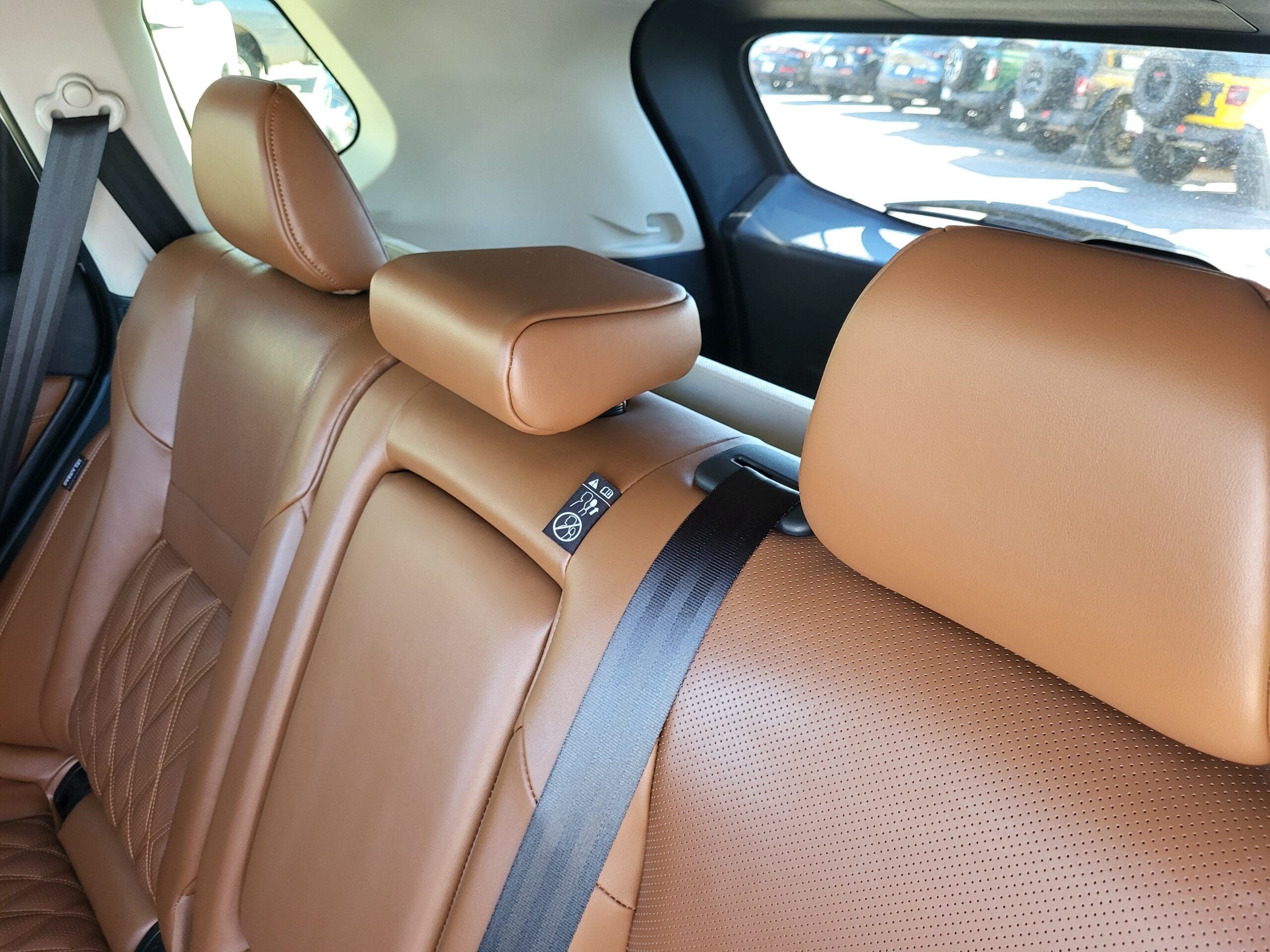 2026 Nissan Rogue - Image 26