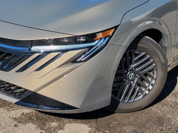 2026 Nissan Sentra