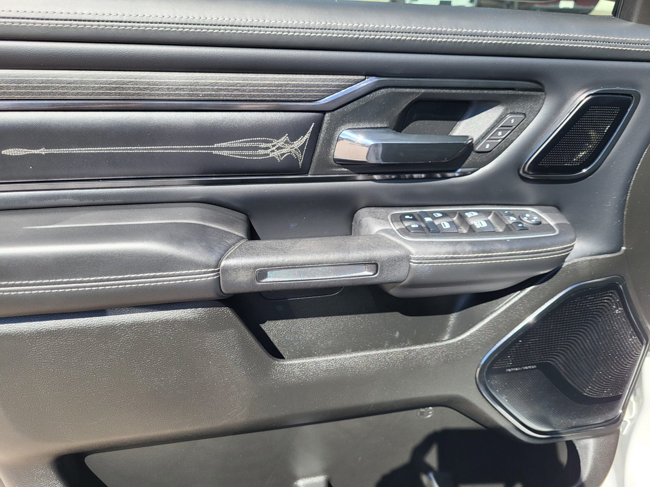 2023 Ram 1500 - Image 22