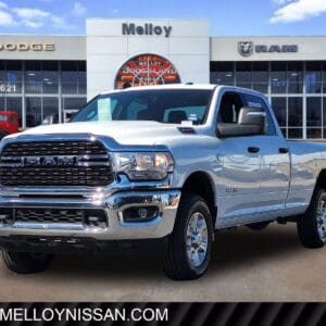 2024 Ram 3500