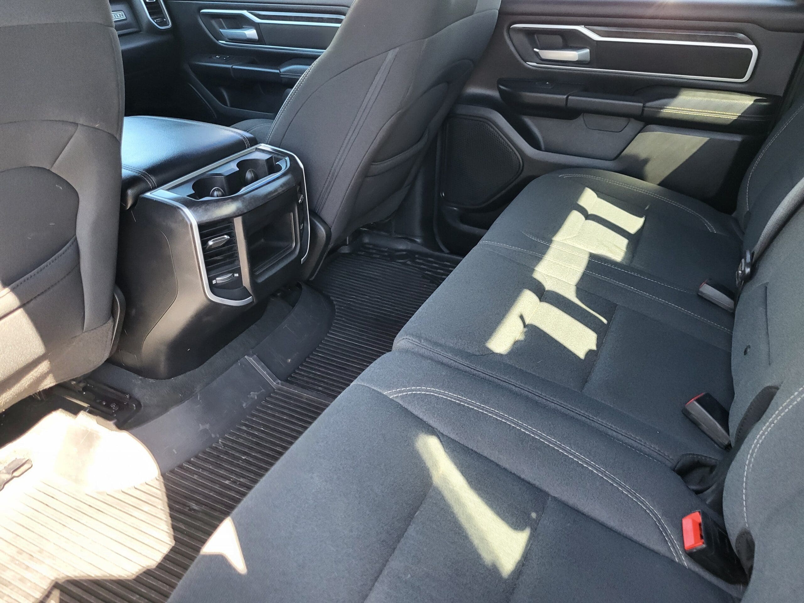 2023 Ram 1500 - Image 22