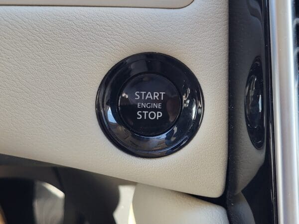 2026 Nissan Armada