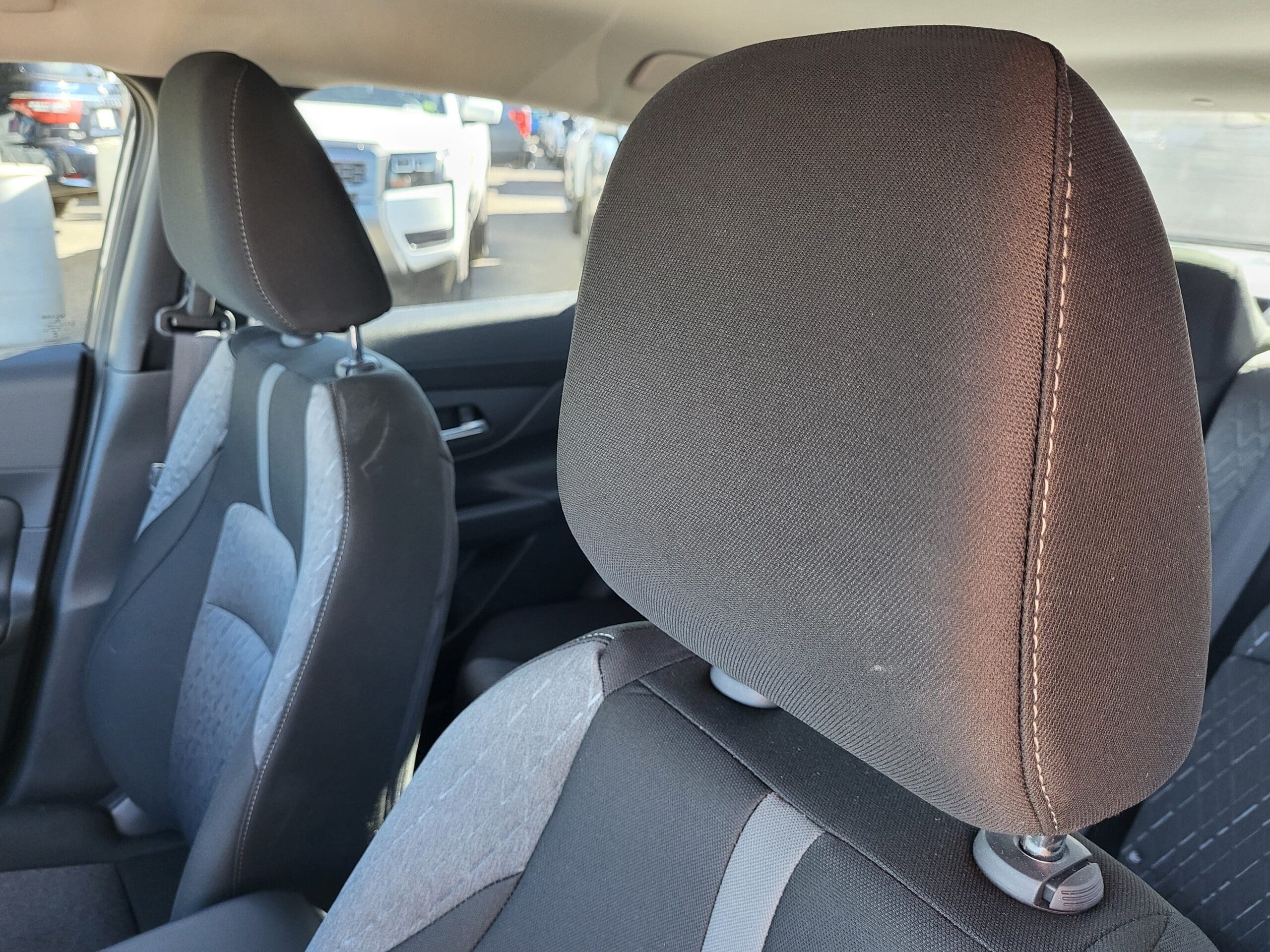 2026 Nissan Sentra - Image 21