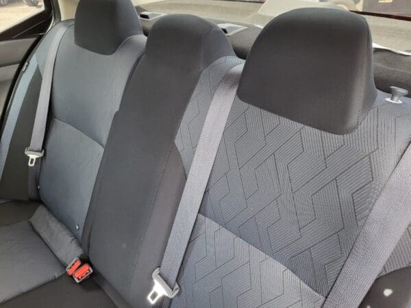 2025 Nissan Versa
