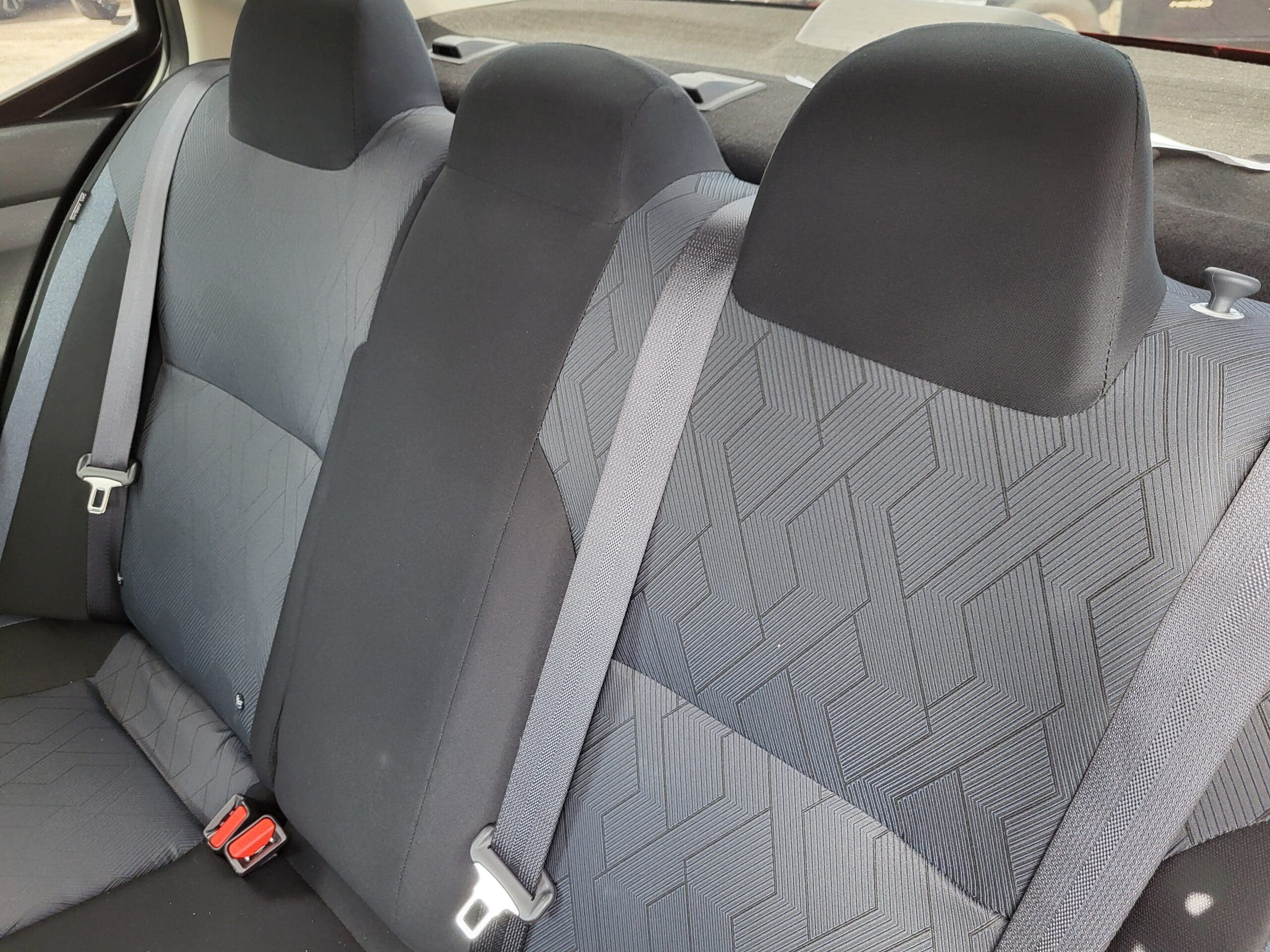 2025 Nissan Versa - Image 29
