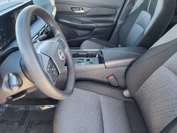 2026 Nissan Sentra