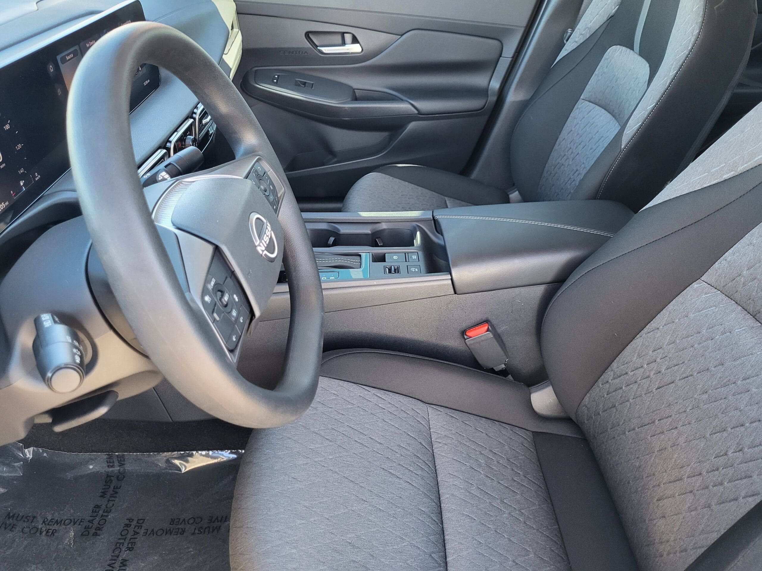 2026 Nissan Sentra - Image 13