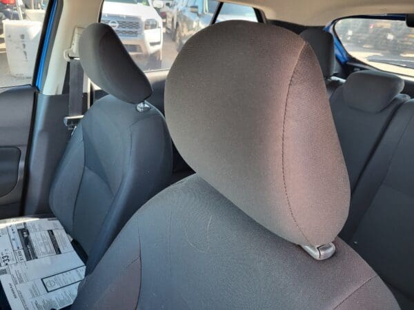 2025 Nissan Kicks Play