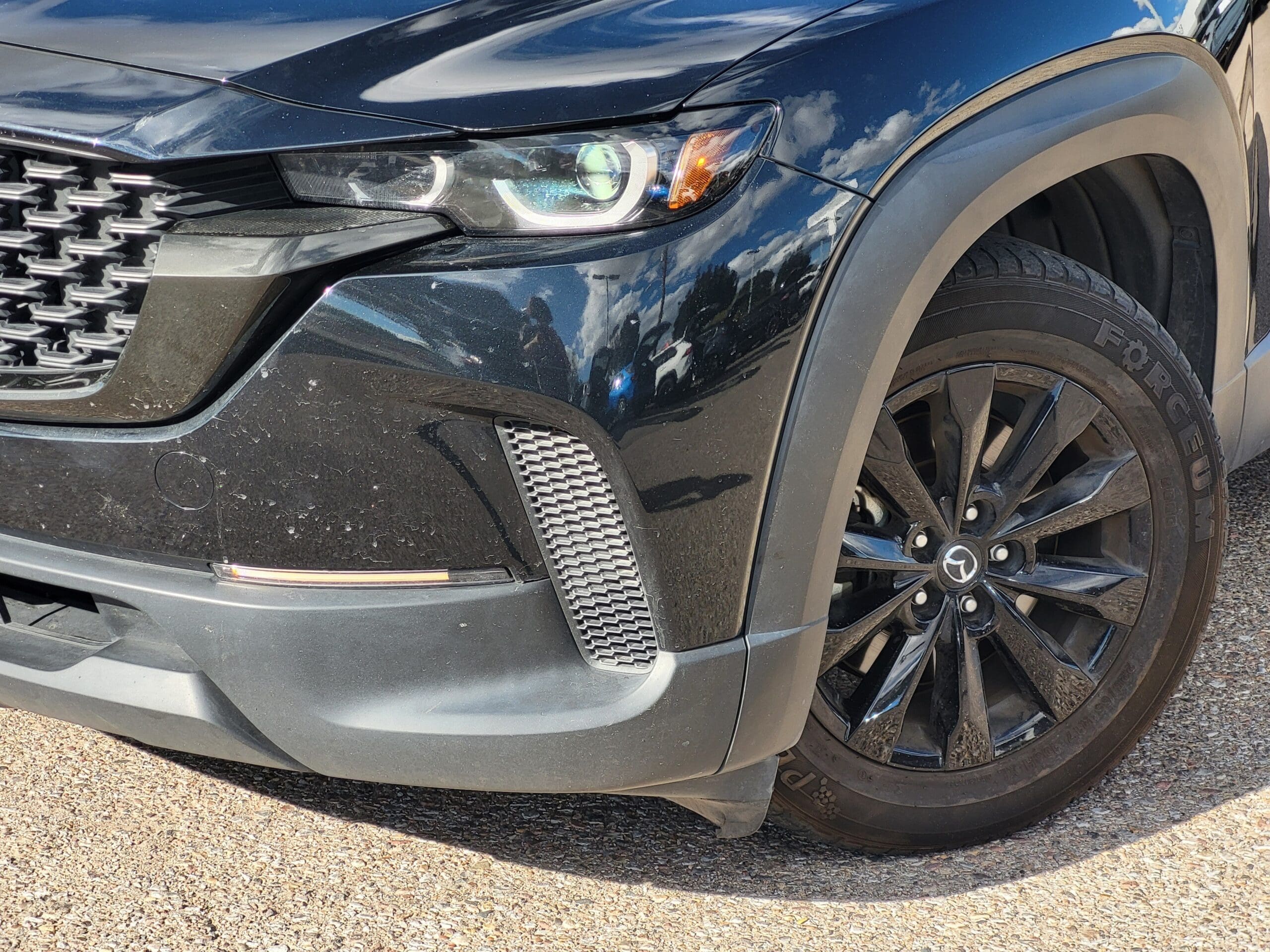 2025 Mazda CX-50 - Image 8