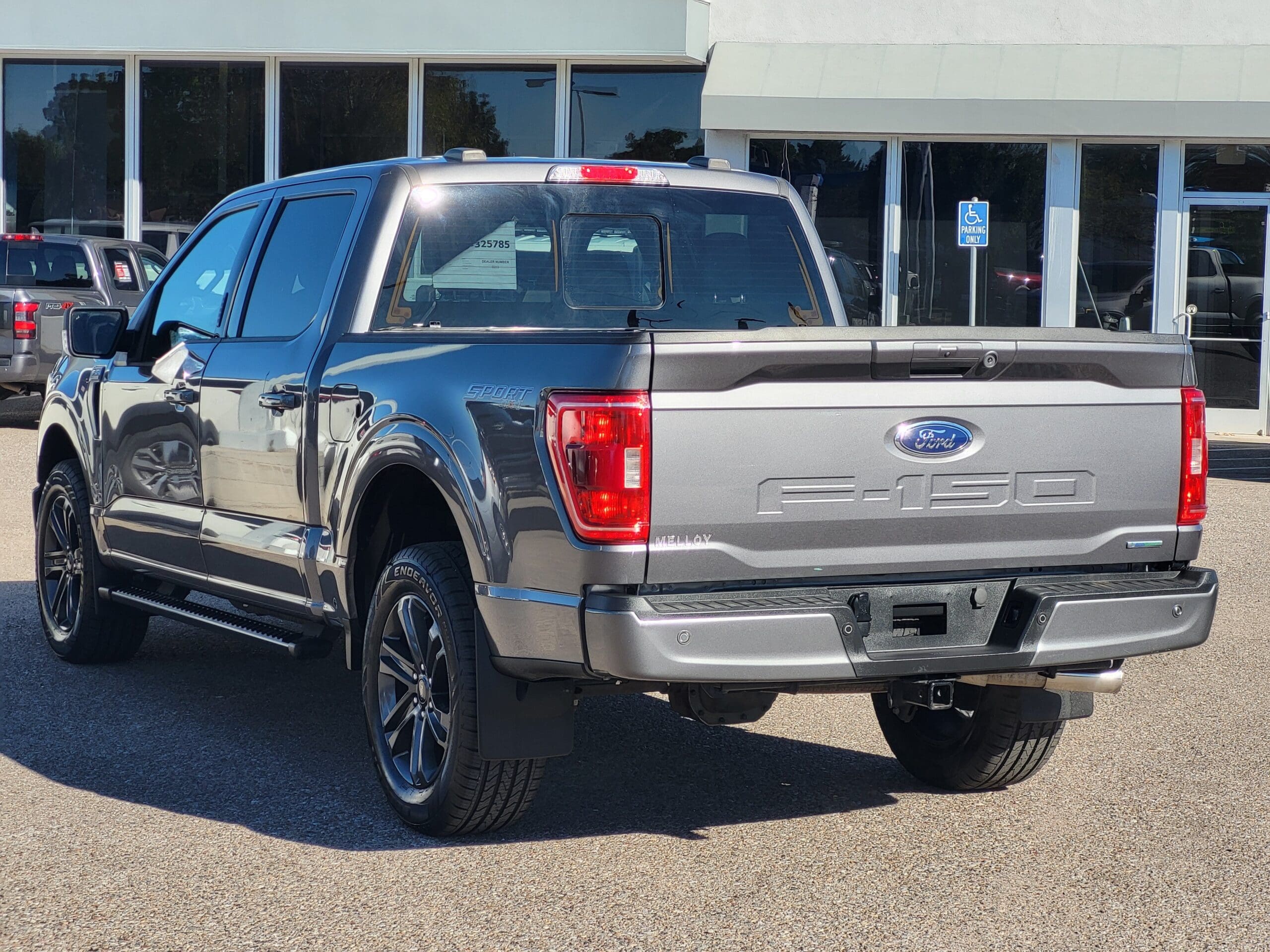 2023 Ford F-150 - Image 6