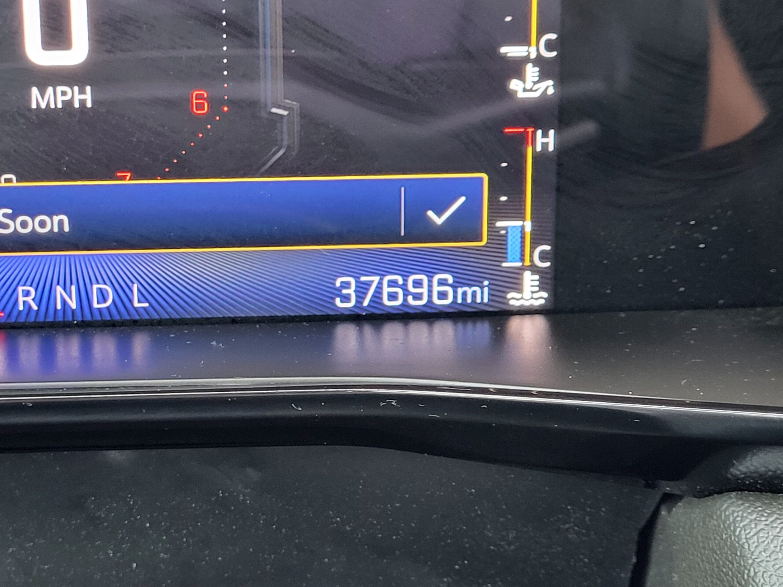 2023 Chevrolet Colorado - Image 15