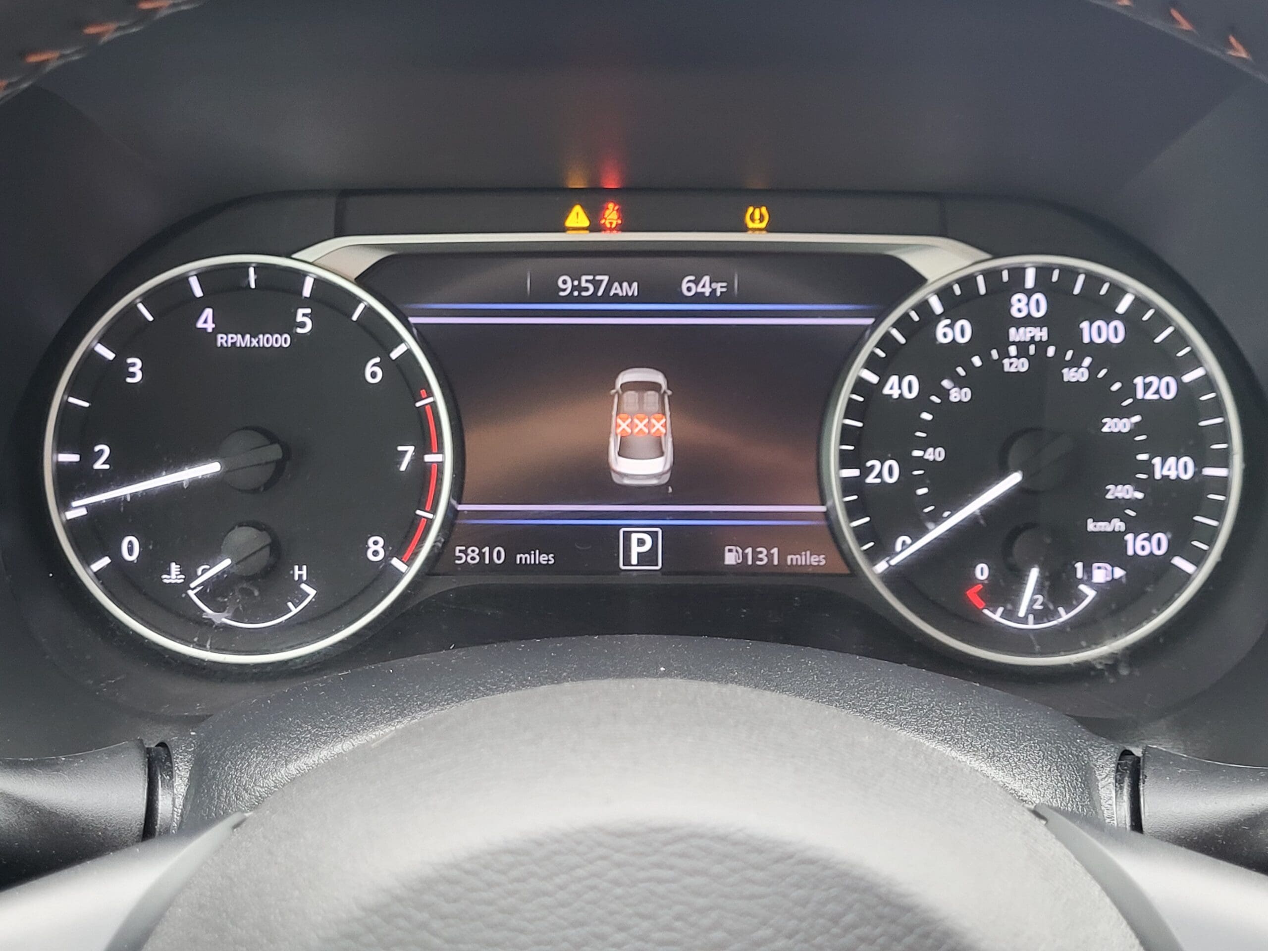2025 Nissan Sentra - Image 12