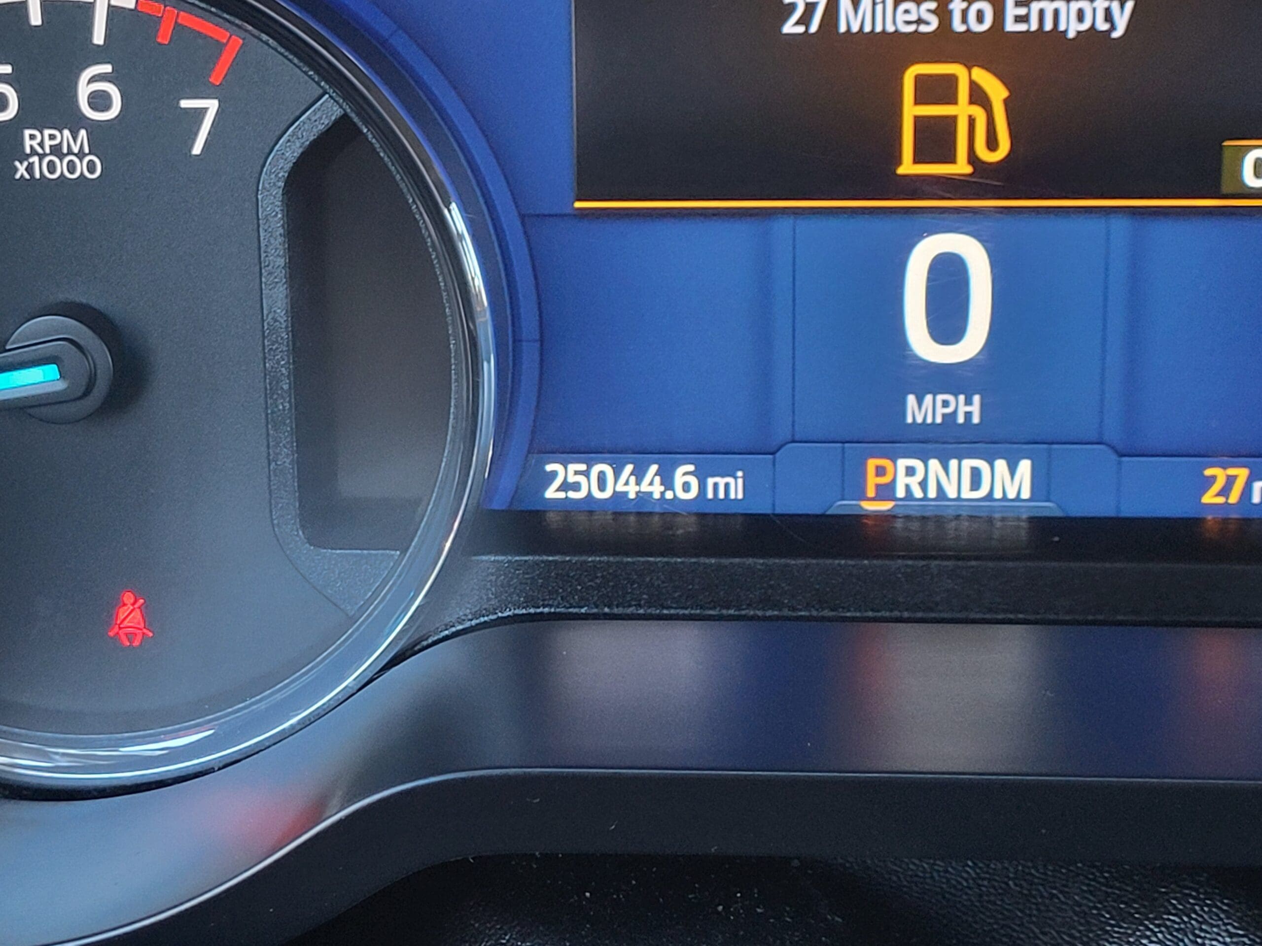 2023 Ford F-150 - Image 13