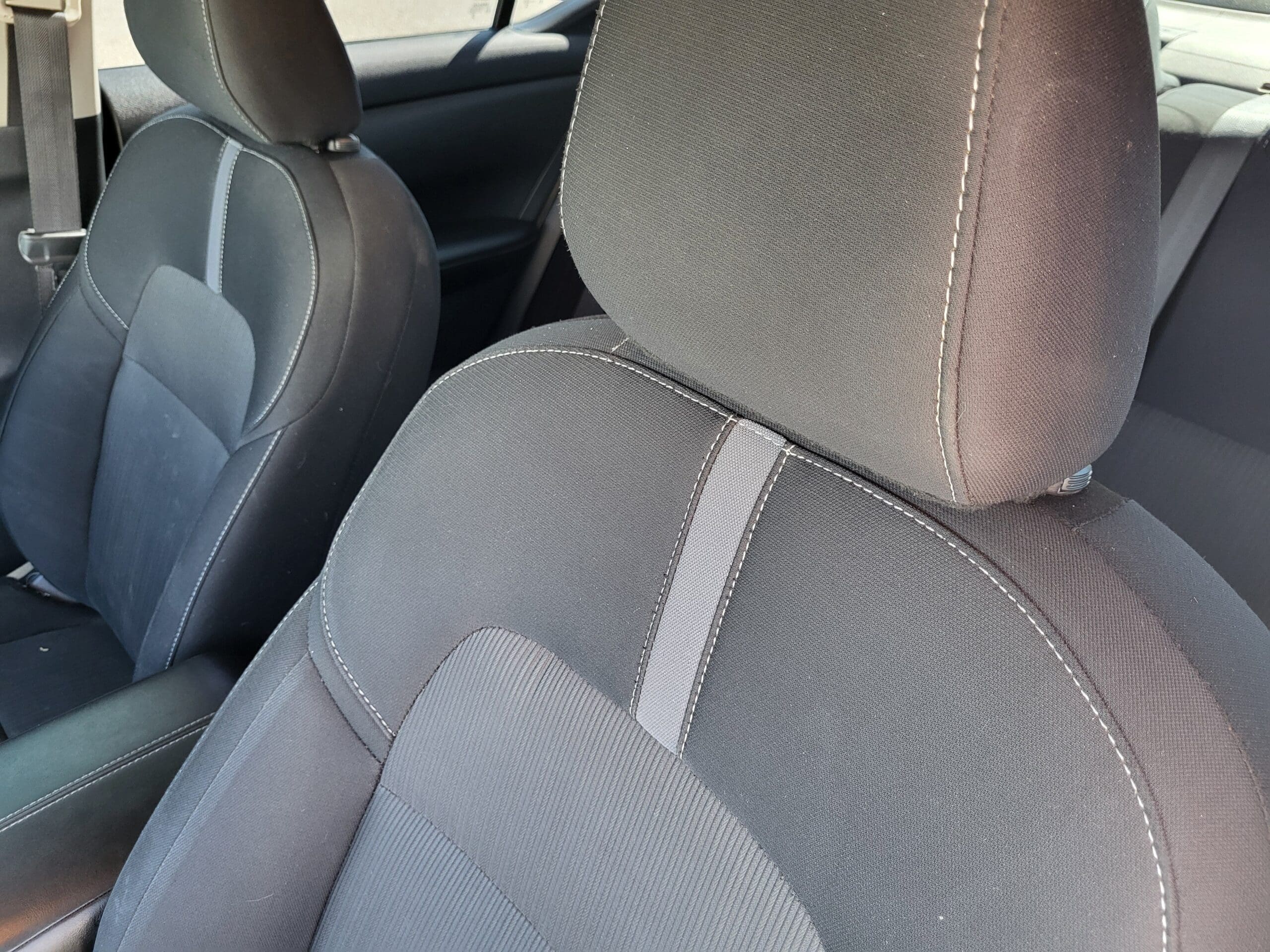 2024 Nissan Sentra - Image 22