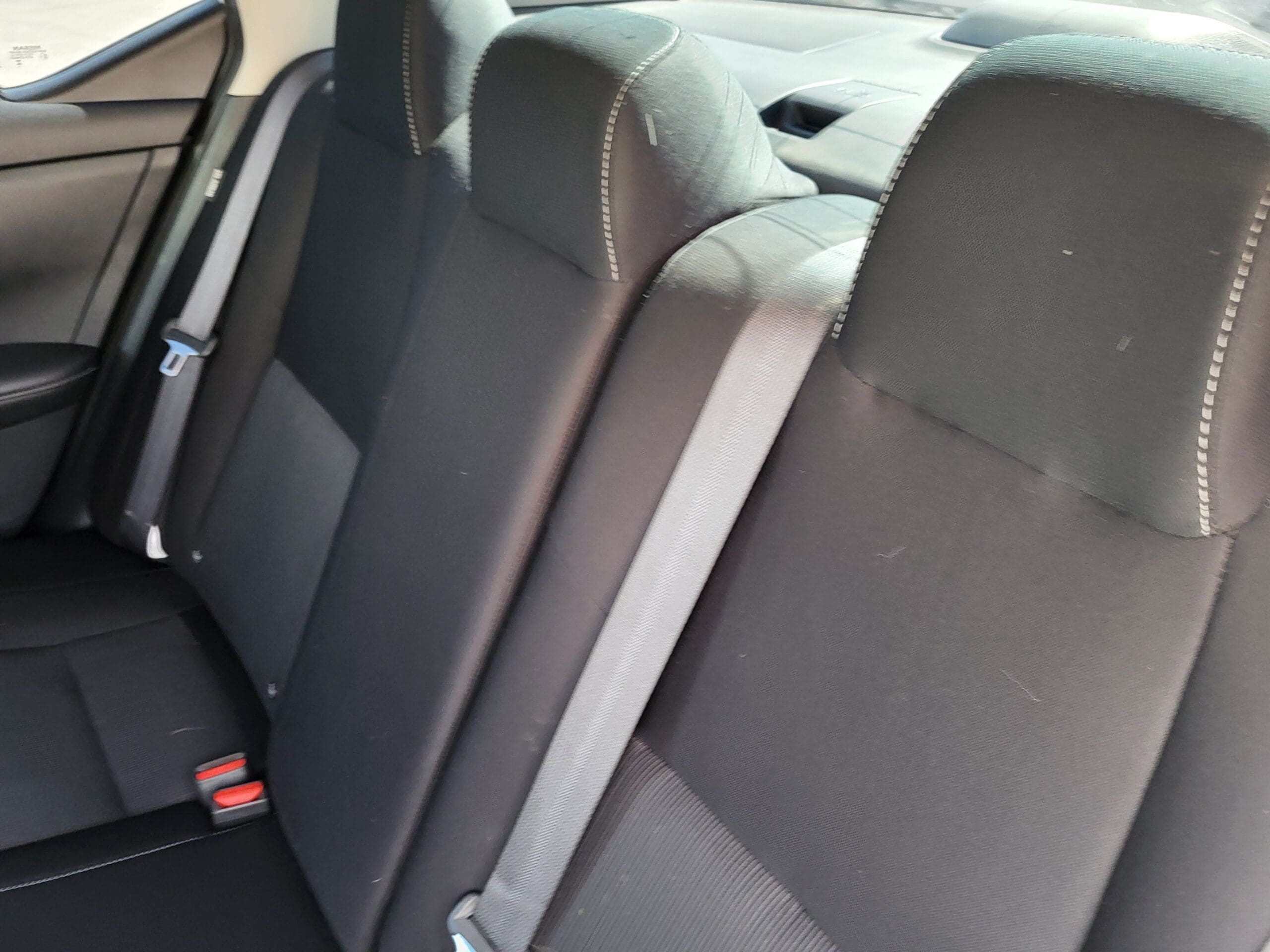 2024 Nissan Sentra - Image 26