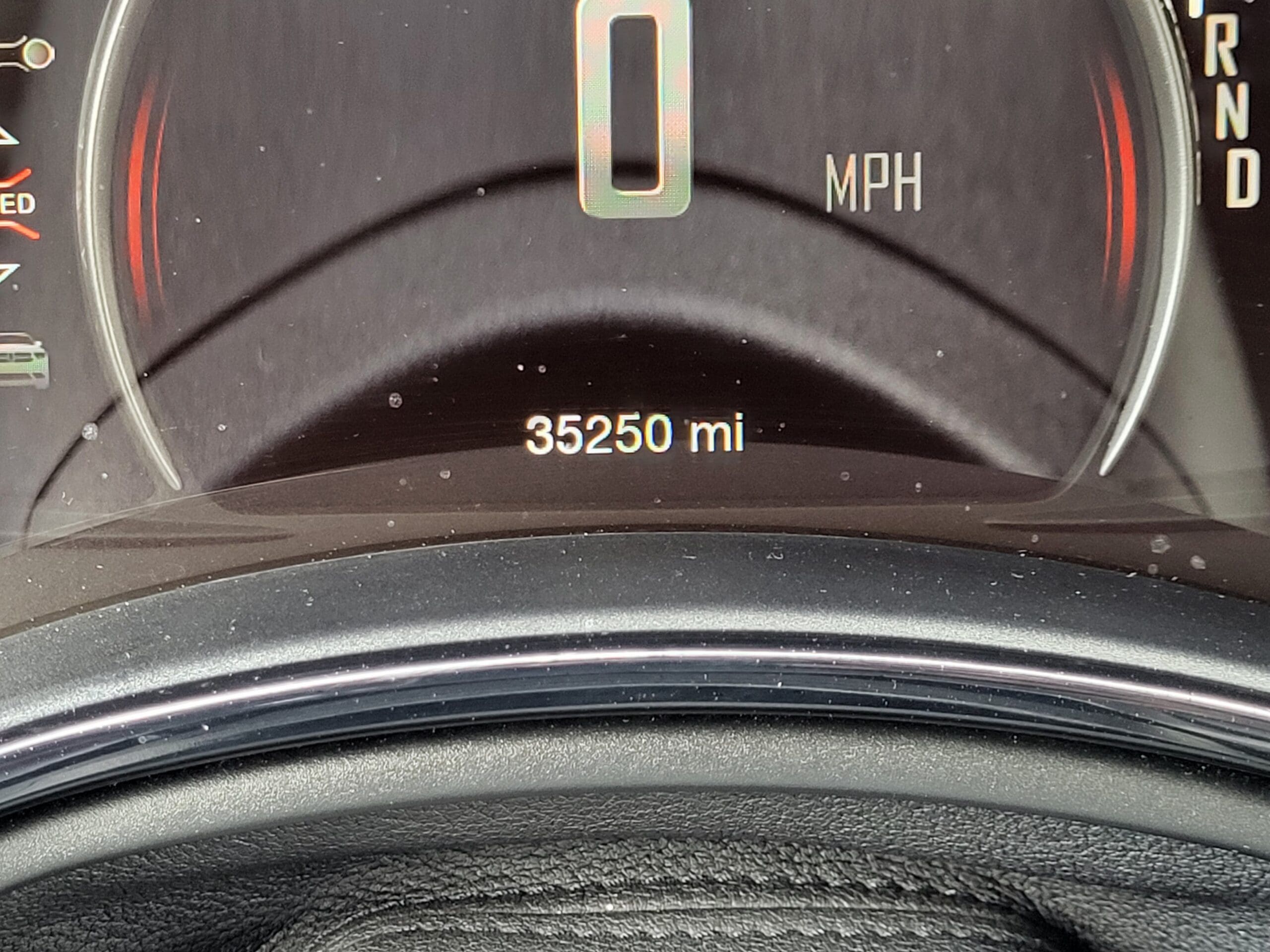 2026 Dodge Durango - Image 17