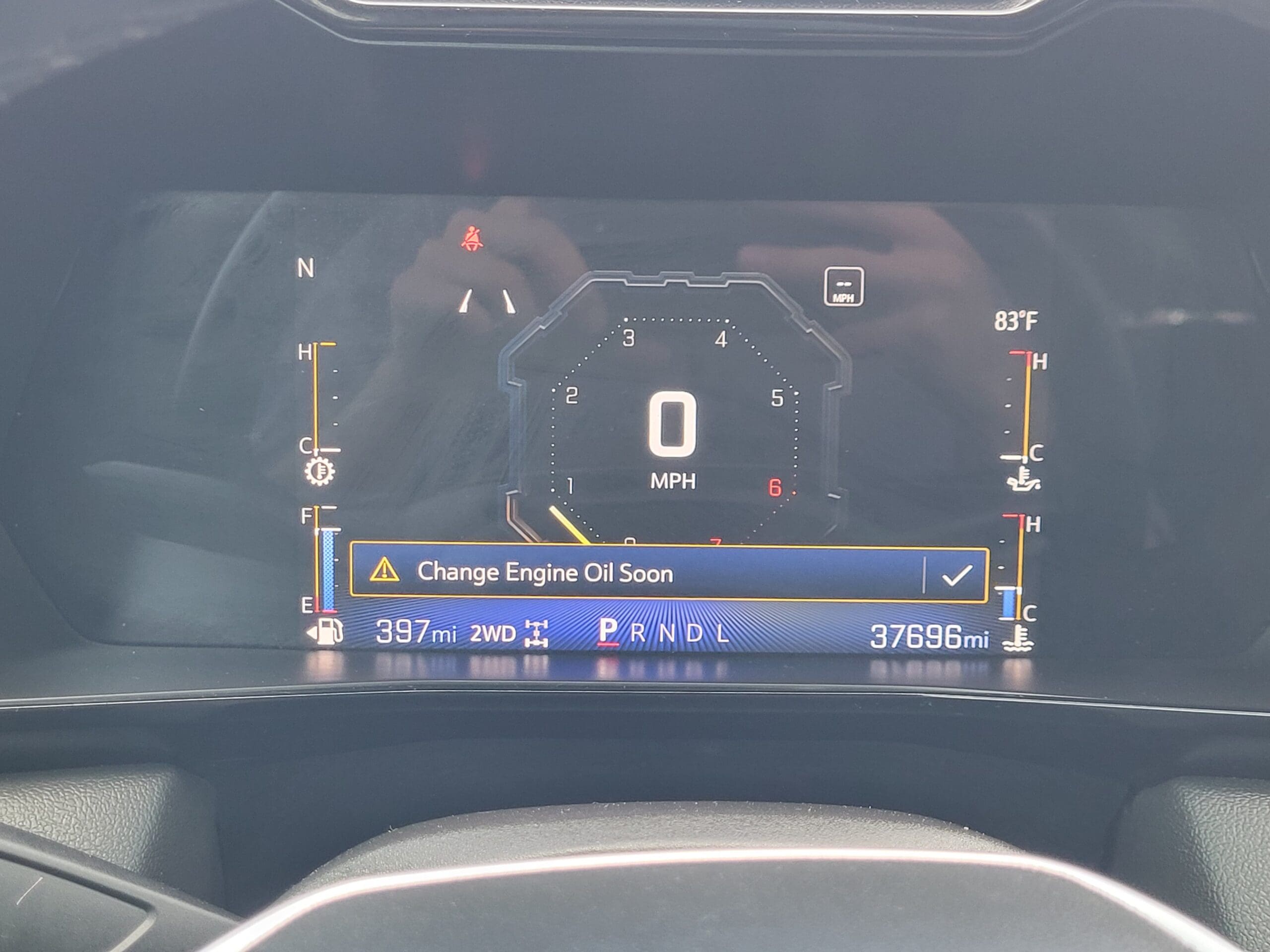 2023 Chevrolet Colorado - Image 14
