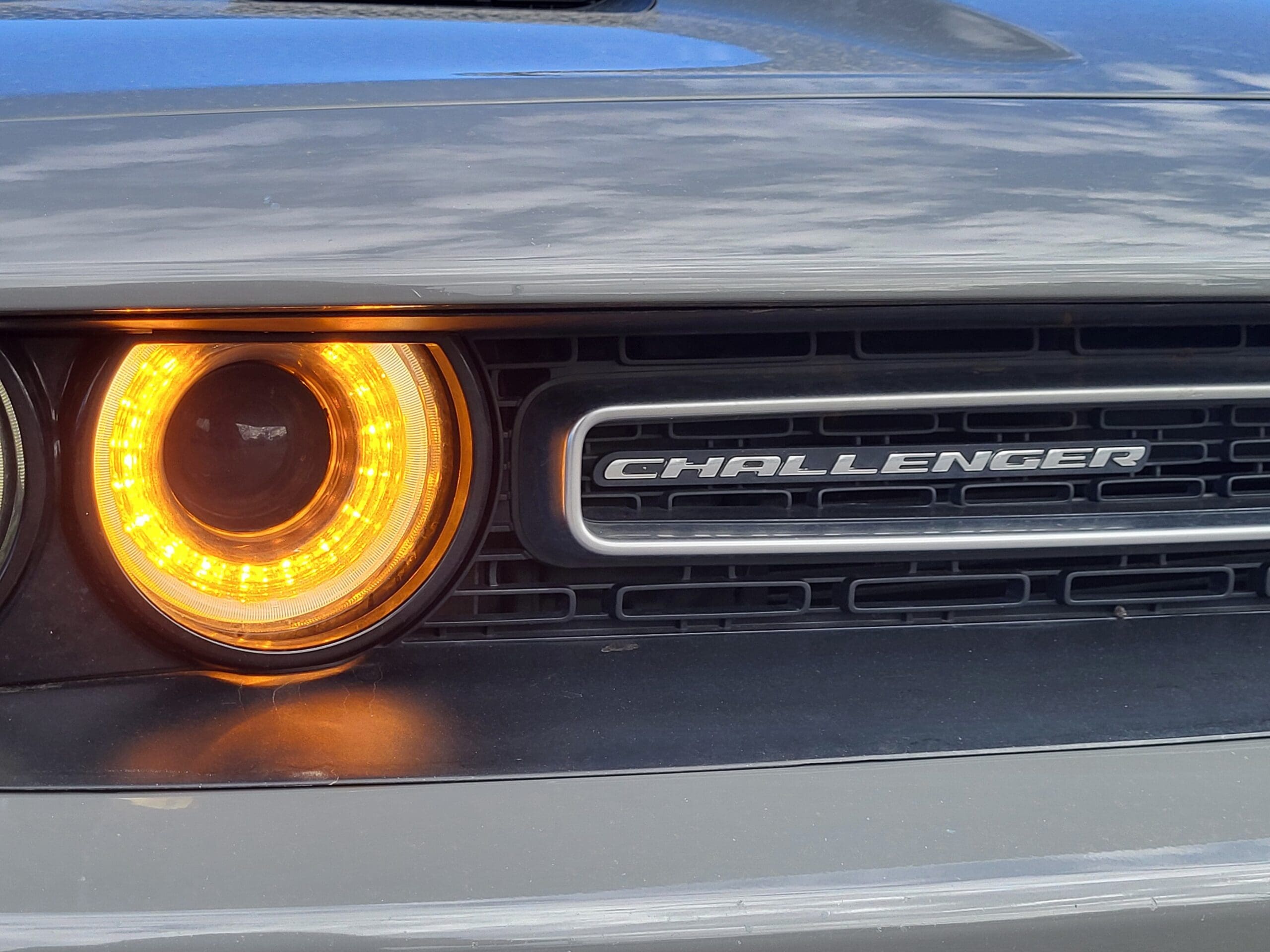 2023 Dodge Challenger - Image 30