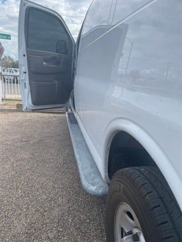 2019 Chevrolet Express 2500 - Image 8