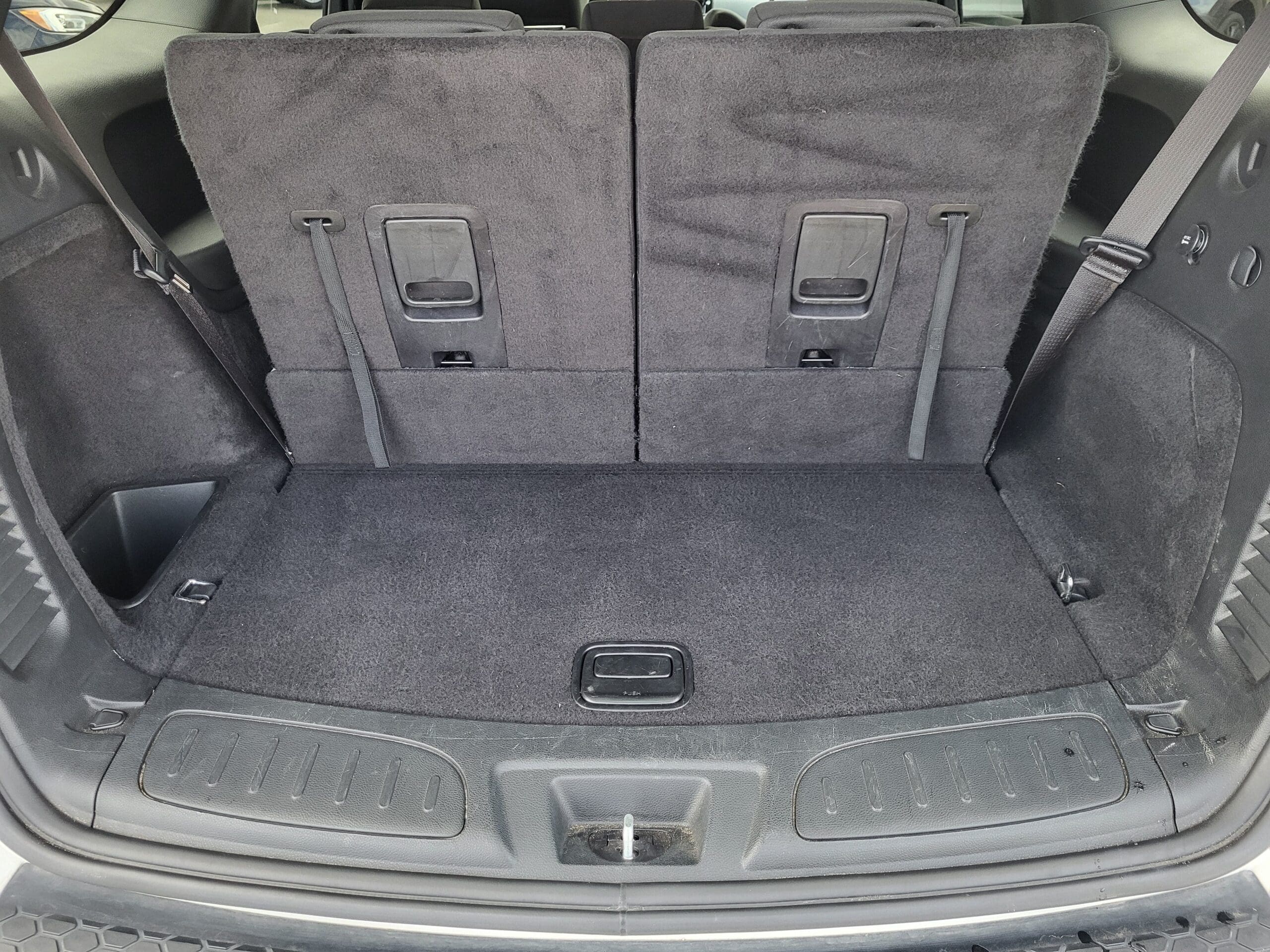 2026 Dodge Durango - Image 14