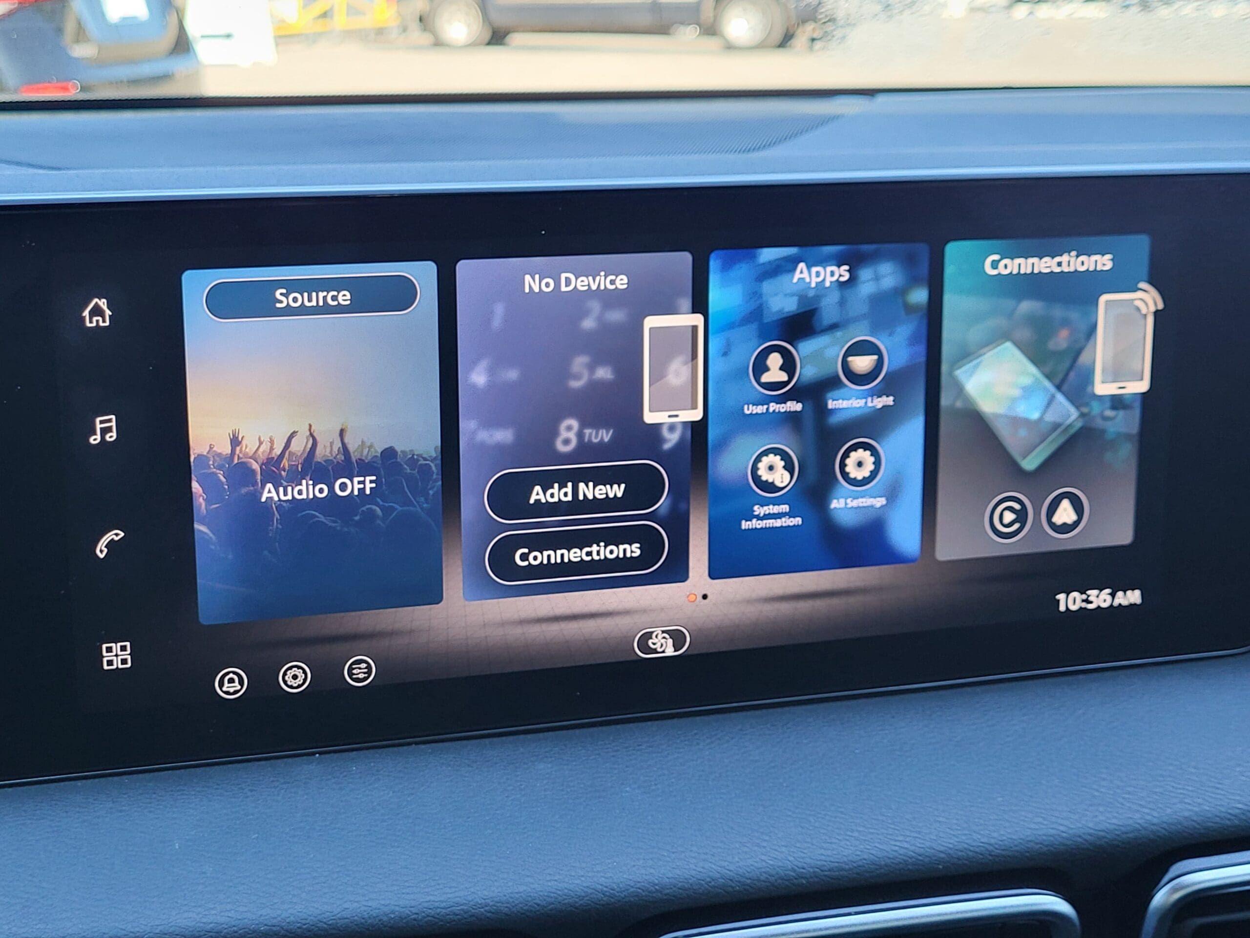 2026 Nissan Sentra - Image 15