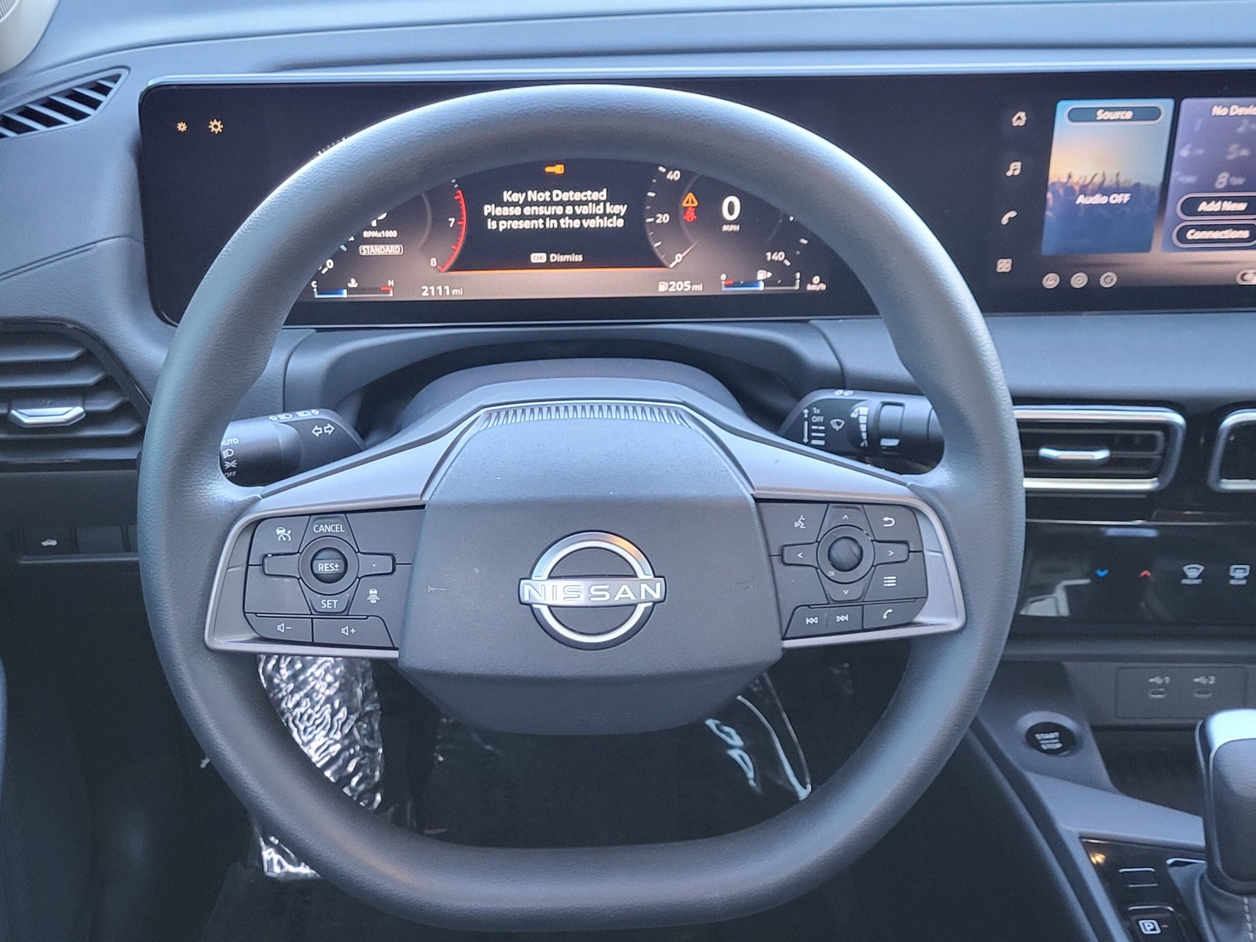 2026 Nissan Sentra - Image 24