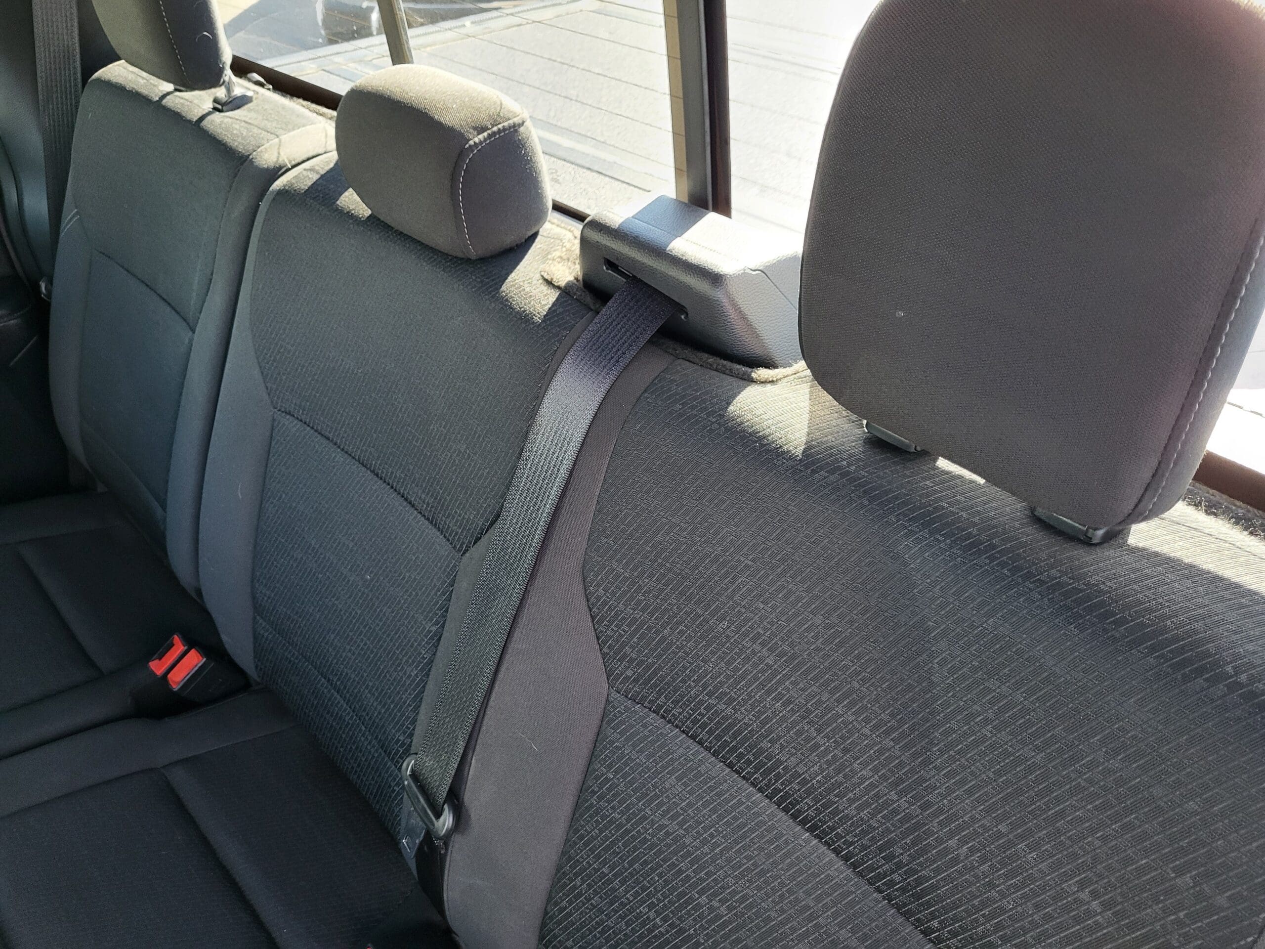 2023 Ford F-150 - Image 23