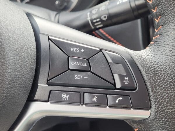 2025 Nissan Versa