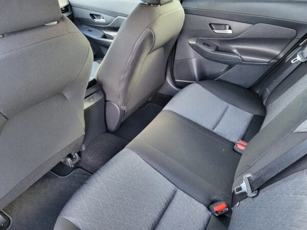 2026 Nissan Sentra