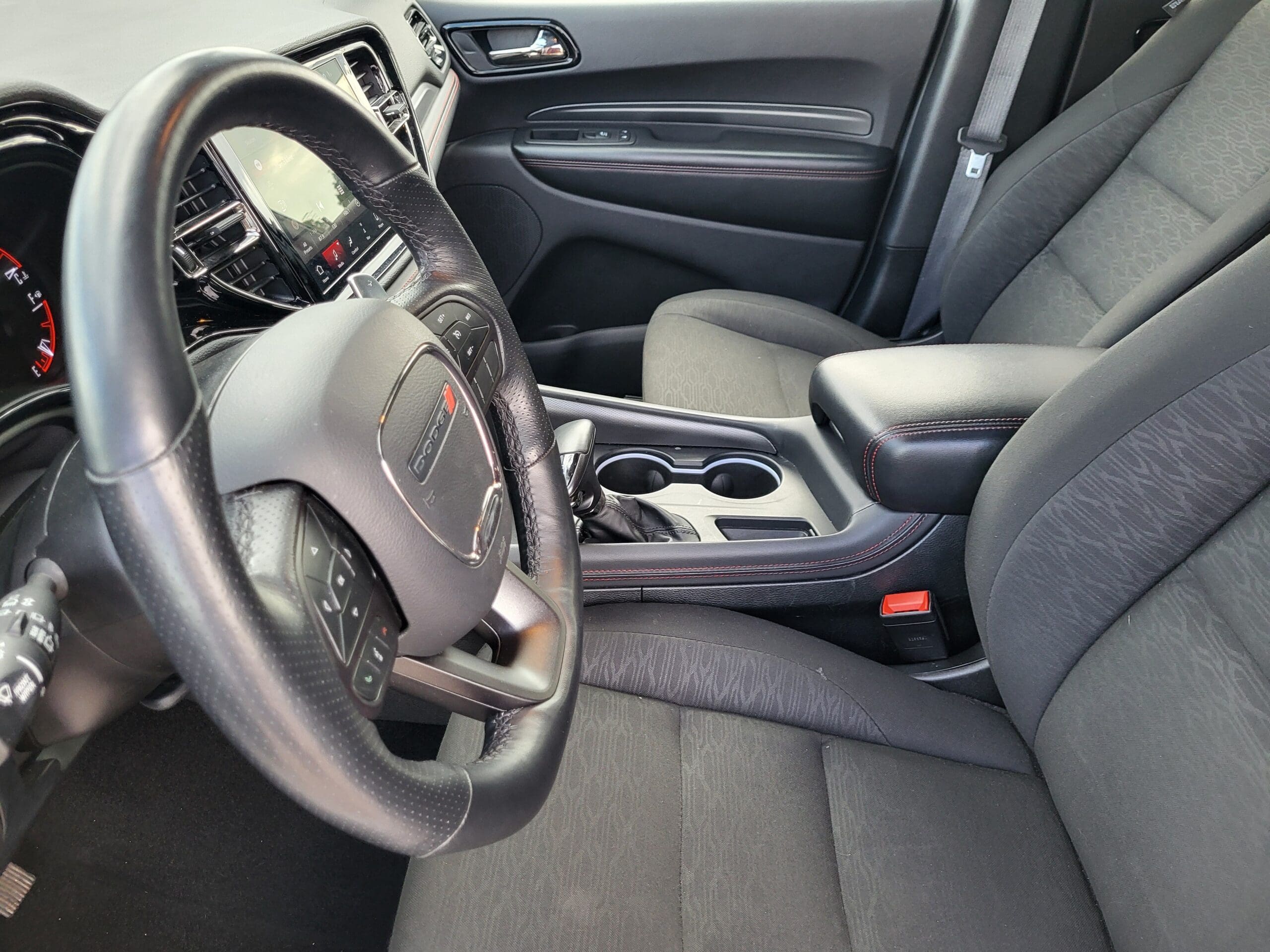 2026 Dodge Durango - Image 15