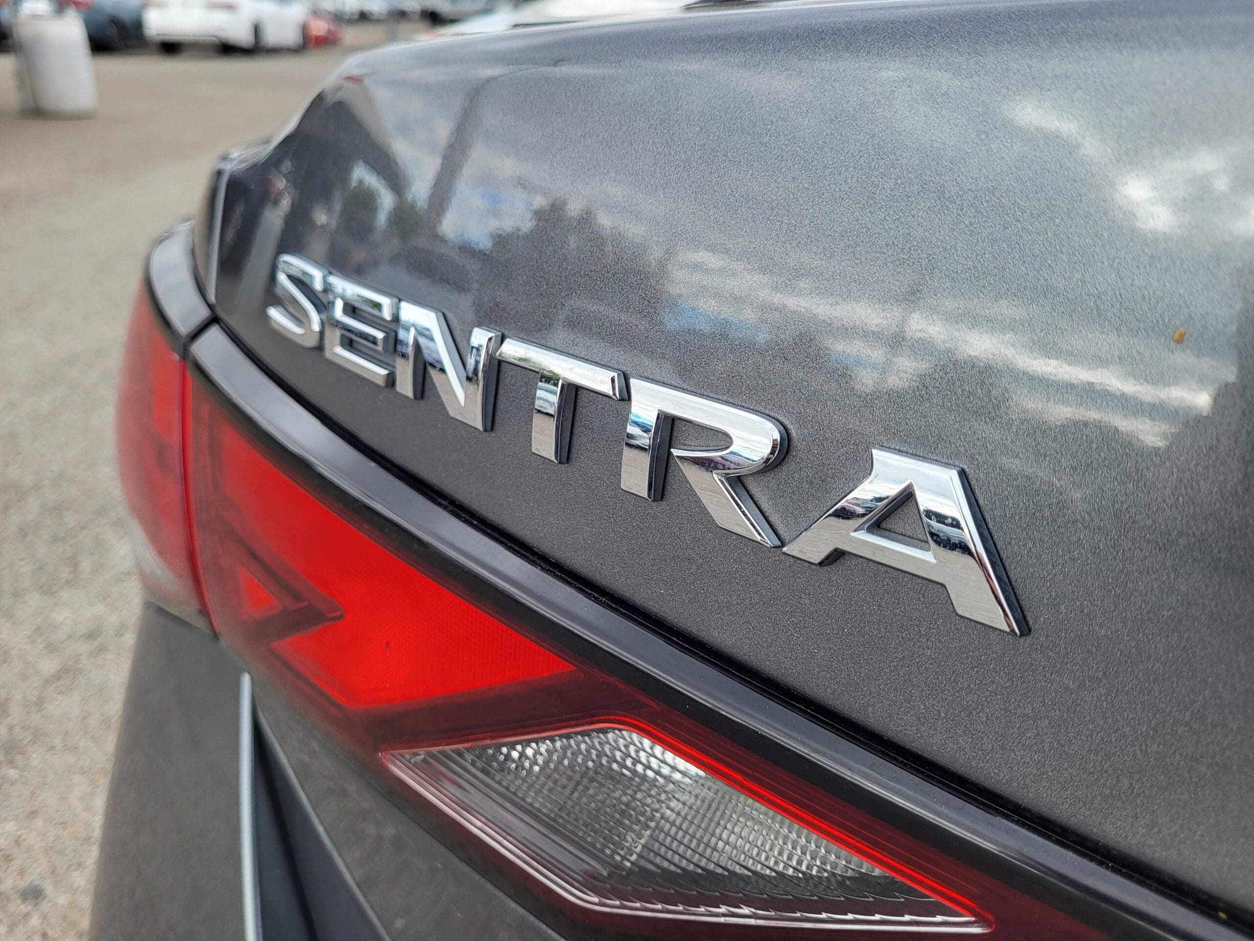 2025 Nissan Sentra - Image 10