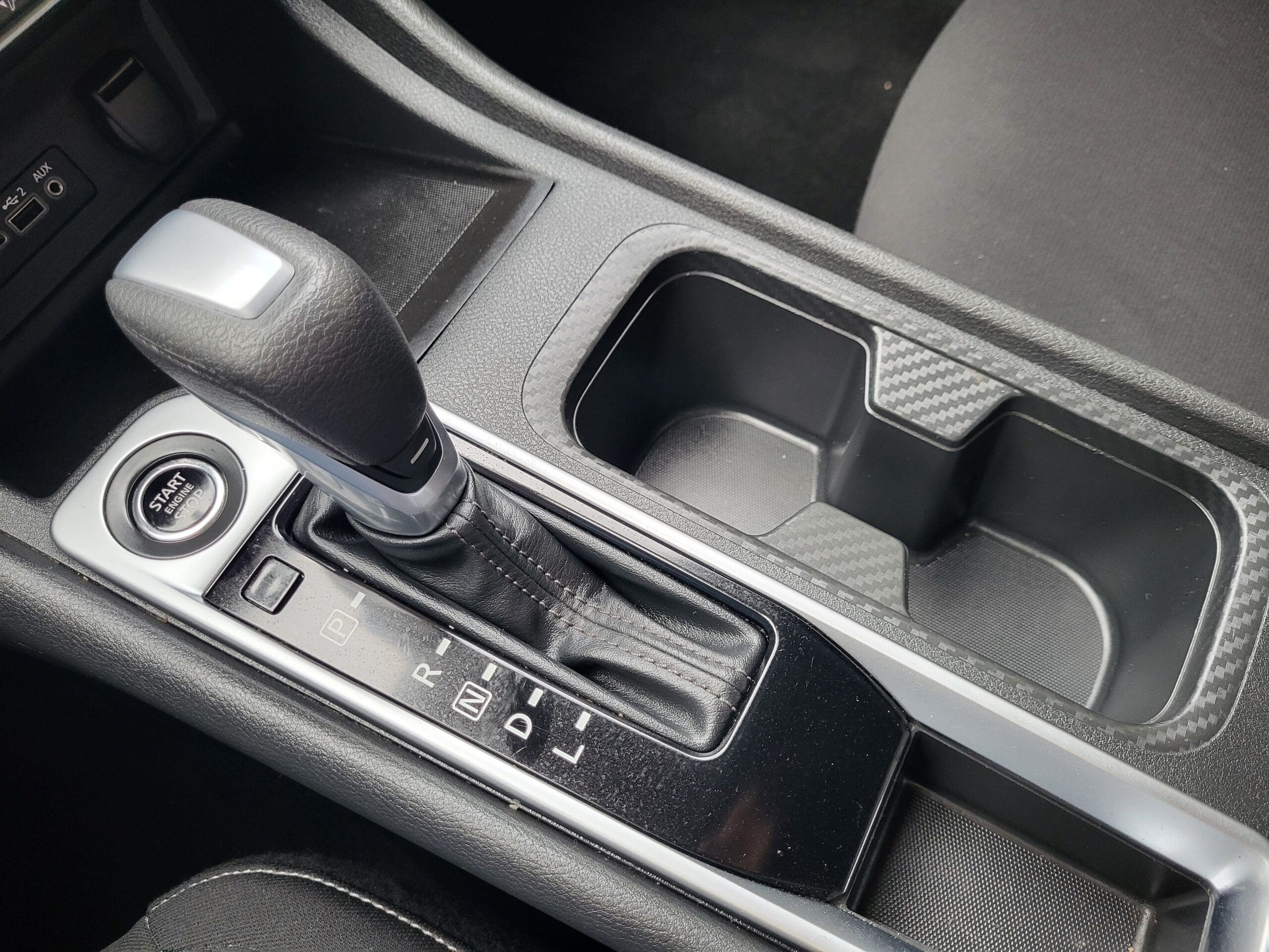 2025 Nissan Sentra - Image 19