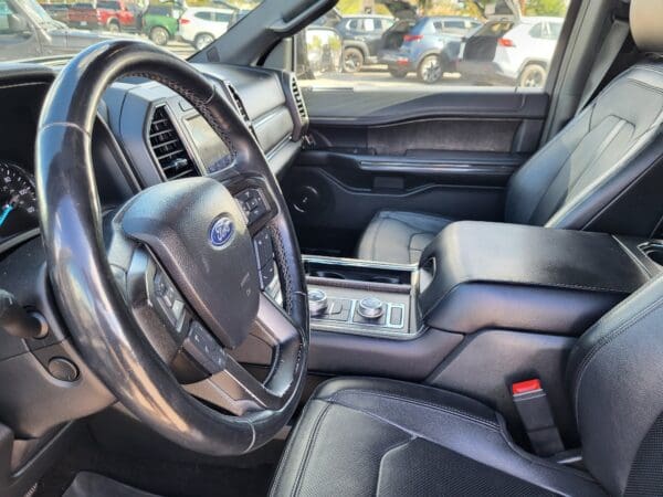 2020 Ford Expedition Max