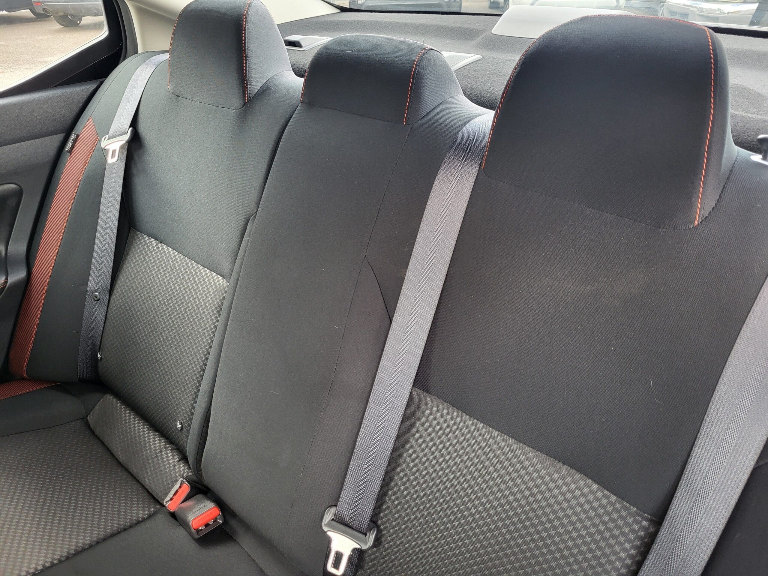2025 Nissan Versa - Image 23
