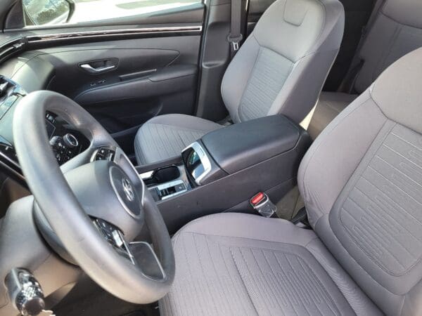 2024 Hyundai Santa Cruz